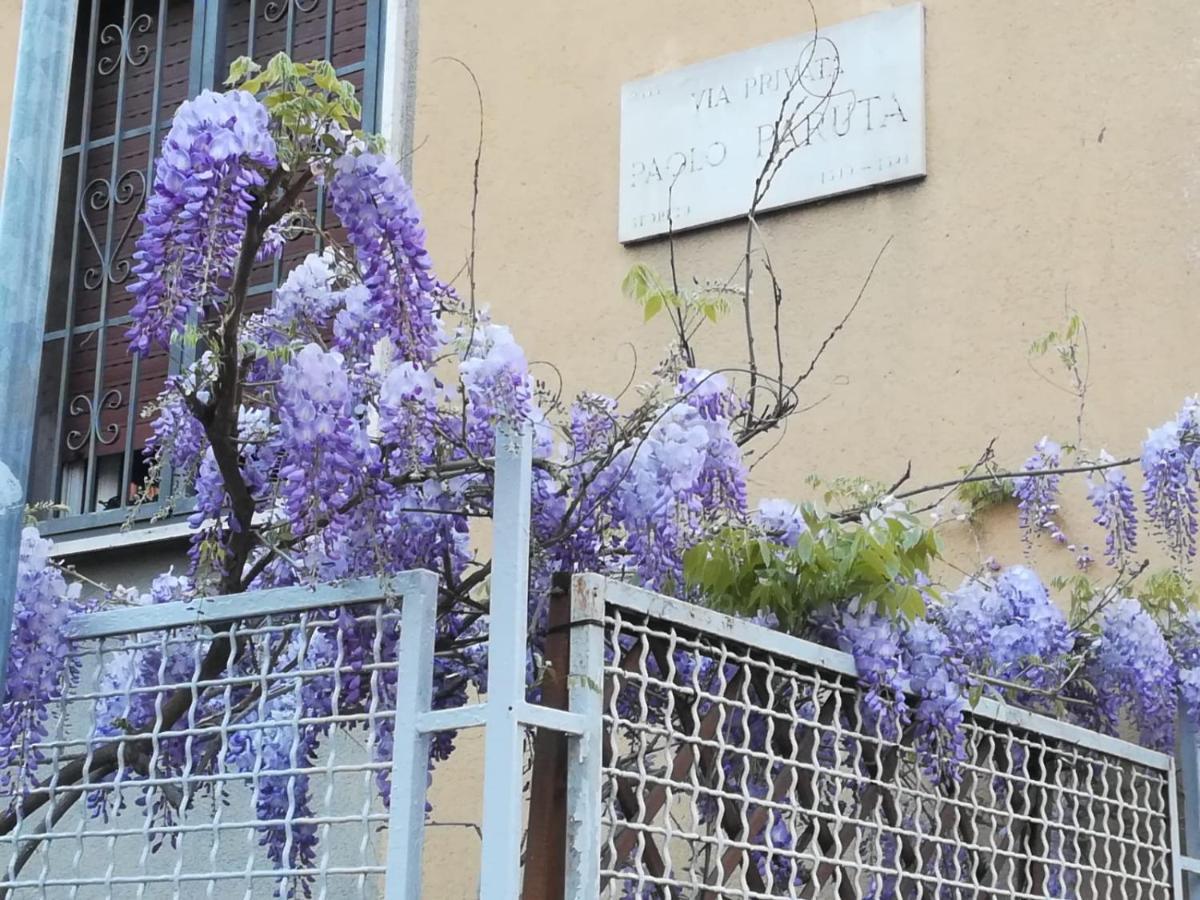 Appartamento Amami Milano Esterno foto