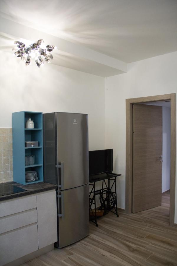 Appartamento Amami Milano Esterno foto