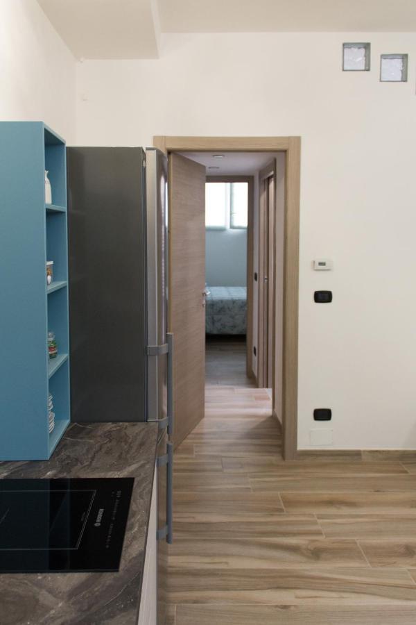 Appartamento Amami Milano Esterno foto