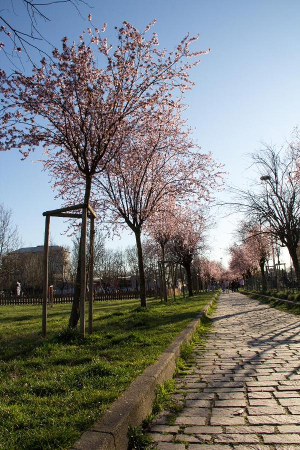 Appartamento Amami Milano Esterno foto