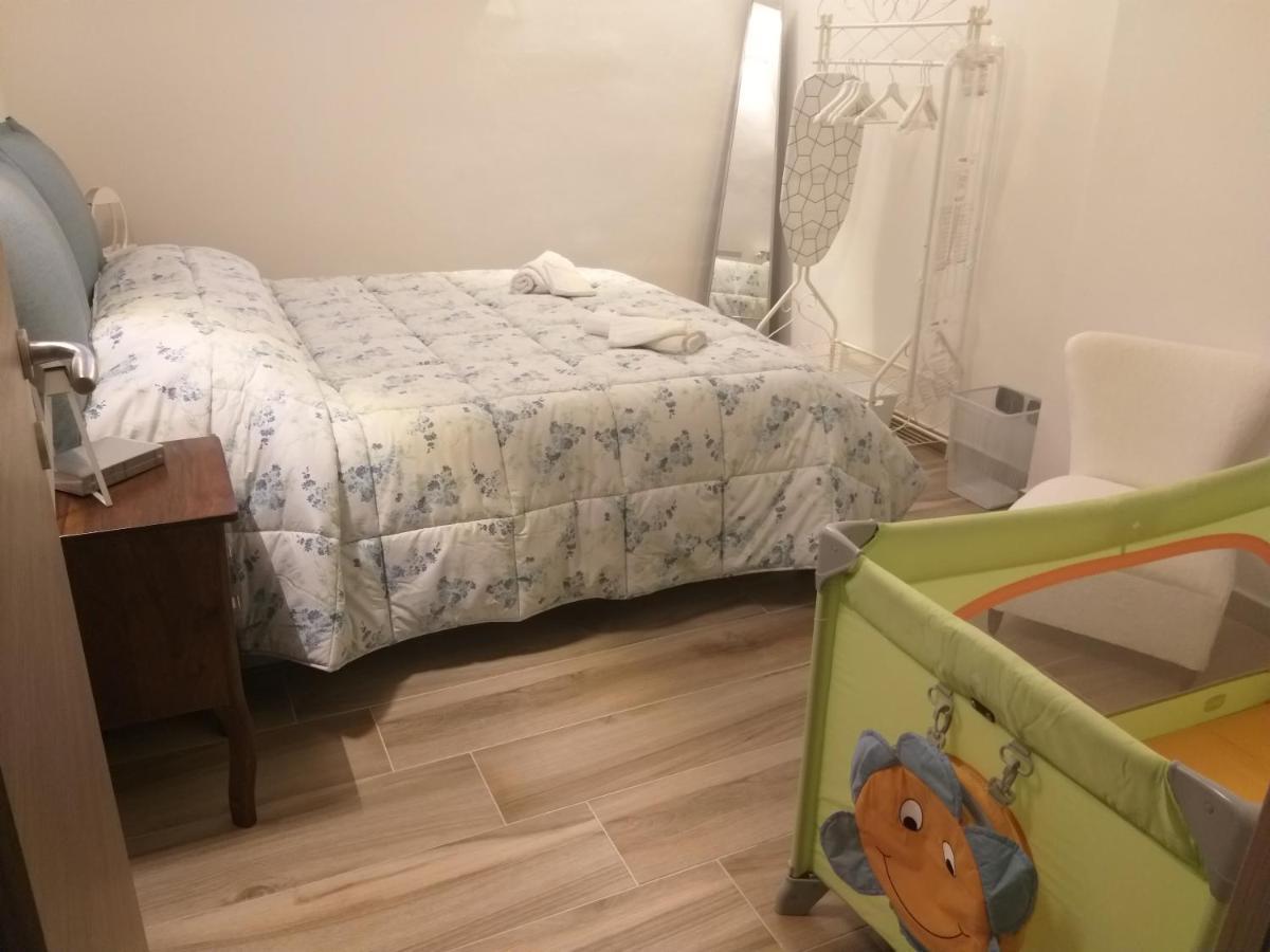 Appartamento Amami Milano Esterno foto