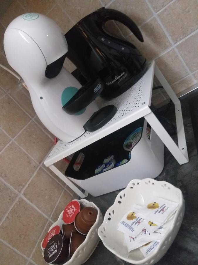 Appartamento Amami Milano Esterno foto