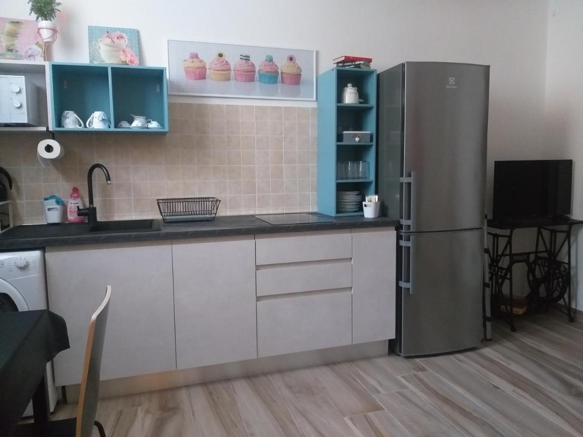 Appartamento Amami Milano Esterno foto