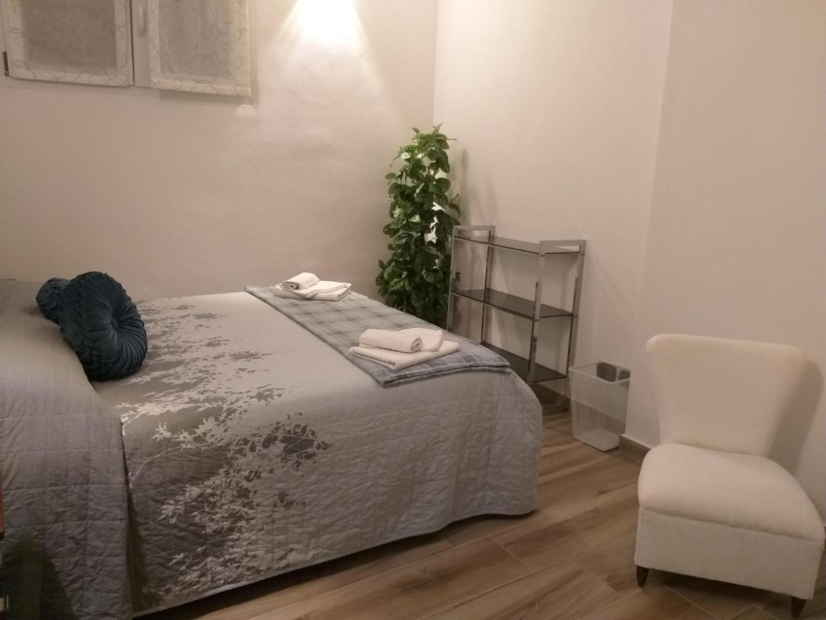 Appartamento Amami Milano Esterno foto