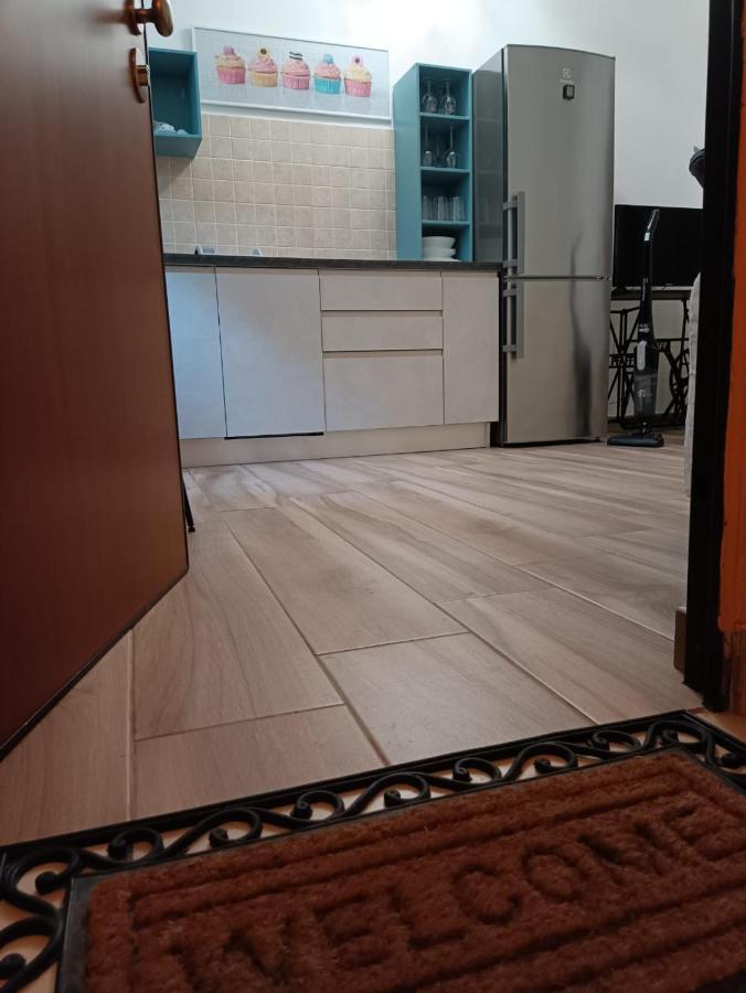 Appartamento Amami Milano Esterno foto