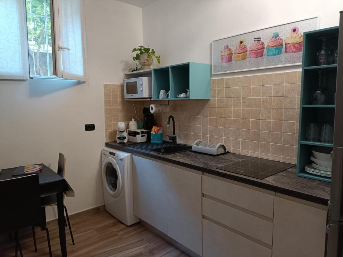 Appartamento Amami Milano Esterno foto
