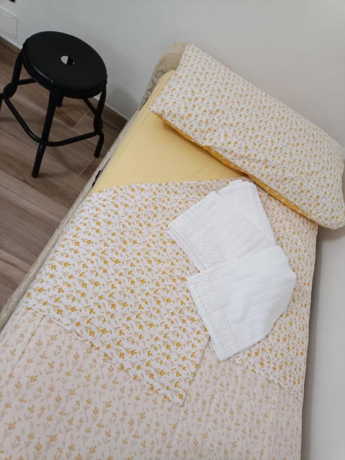 Appartamento Amami Milano Esterno foto