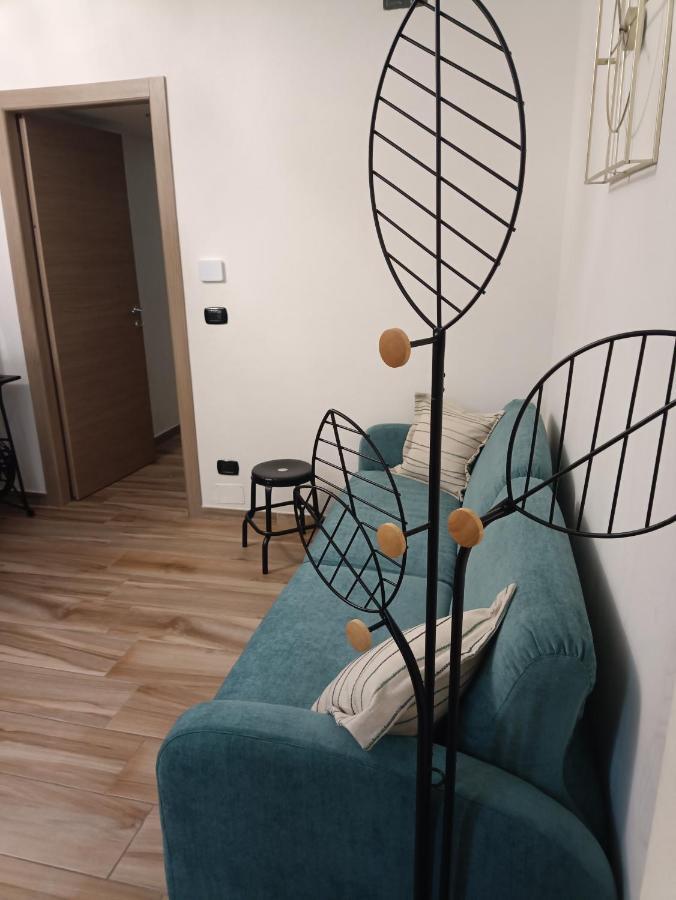 Appartamento Amami Milano Esterno foto