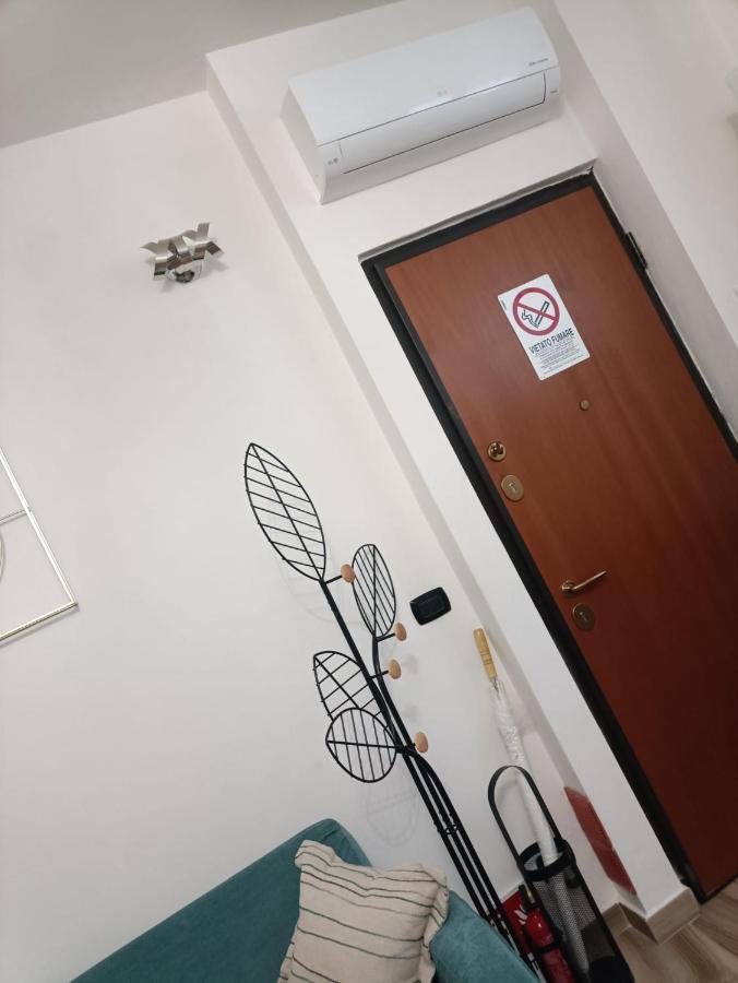 Appartamento Amami Milano Esterno foto