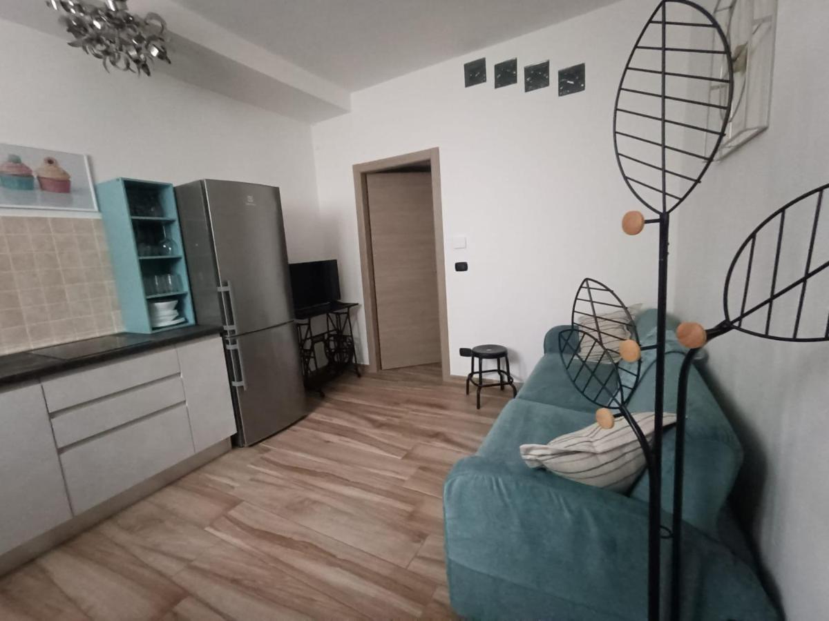 Appartamento Amami Milano Esterno foto